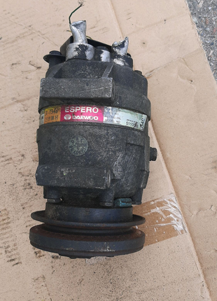 5110549 компрессор кондиционера daewoo nexia