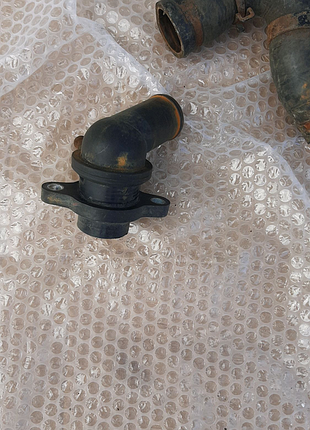 Шевроле авео т200 термостат (з корпусом в зборі) 96282726 -