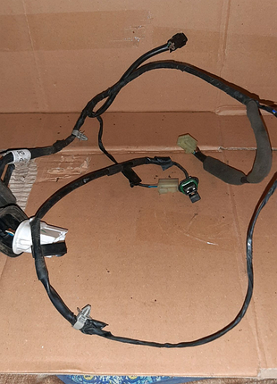 (96440297) chevrolet aveo (t200) з 2003-2008