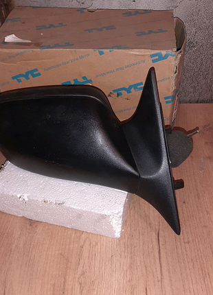 Tyc 388vwd034t дзеркало ліве ел. регулювання