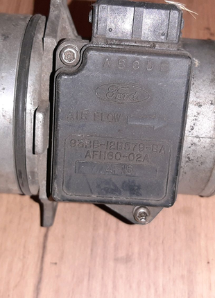 93bb12b579ba ford датчик масової витрати повітря