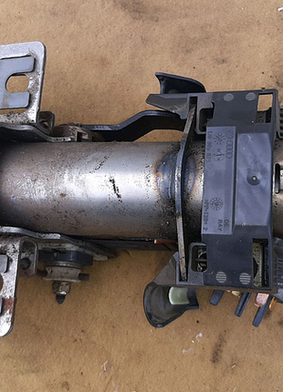 Рулевая колонка skoda octavia tour