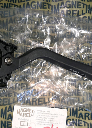 V15803238 vemo/vaico підрульовий перемикач лівий (дальнє світло