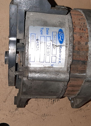 Bosch 89bb10300jb 

генератор форд скорпіо 2.0