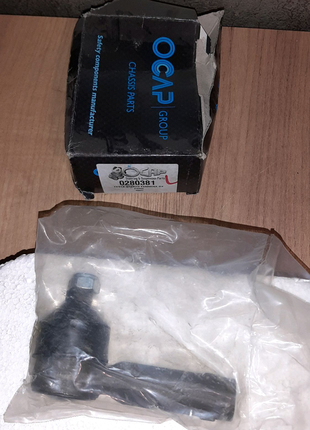 0280381 ocap рульової наконечник