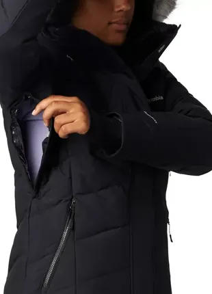 Columbia женская куртка, пуховик2 фото