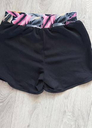Шорти м