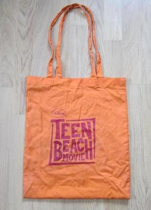 Сумка за покупками disneyland