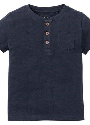 Футболка-хэнли lupilu р.110-116, новая