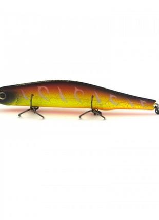 Воблер bearking orbit 110sp (zipbaits), колір d