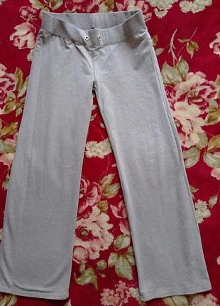 Брюки спортивные dunnes р. 46-48.