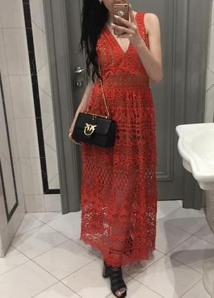 Шикарне плаття