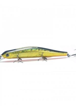 Воблер bearking orbit 110sp (zipbaits), колір e