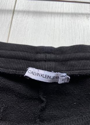 Шорты calvin klein подростковые на мальчика2 фото