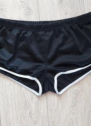 Шорти м