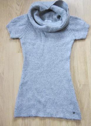 Туника reserved роз.s