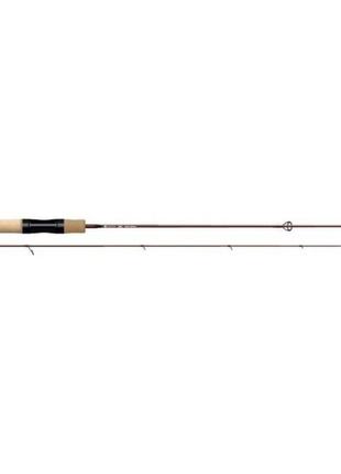 Спінінг zemex viper trout series 622ul 0,5-5g, 1,88 м