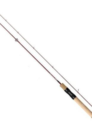 Спінінг zemex viper trout series 602xul 0,3-3,5 g, 1,83 м