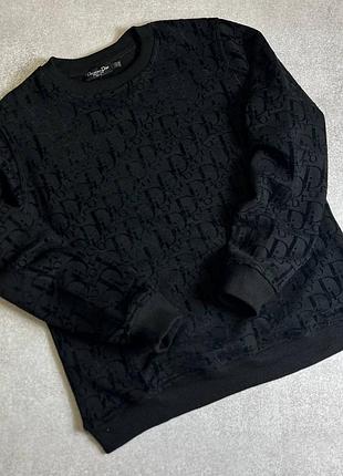 Жіночий брендовий світшот