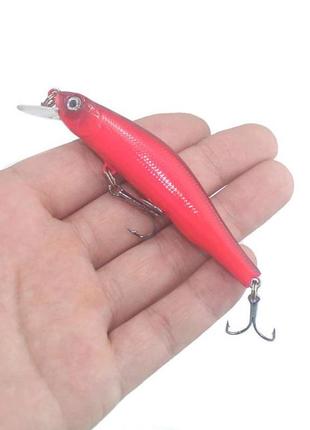 Воблер wlure orbit 80ss (zipbaits orbit 80sp)