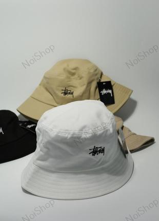 Панамка патагонія, панамка stussy, панамка stussy, подарунок хлопцю, подарунок дівчині, stussy, патагонія3 фото