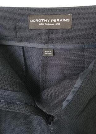 Стильные брюки doroty perkins весенние3 фото