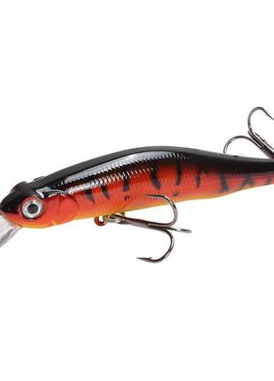 Воблер wlure orbit 80ss (zipbaits orbit 80sp)