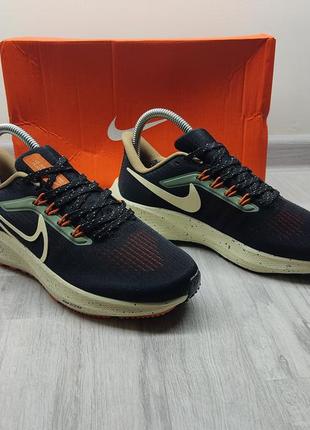 Женские кроссовки nike air zoom pegasus6 фото