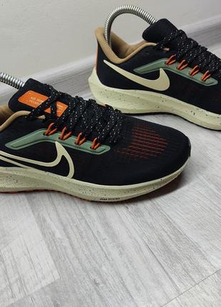 Женские кроссовки nike air zoom pegasus5 фото