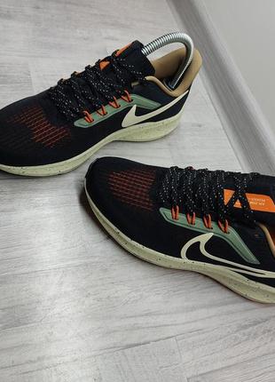 Женские кроссовки nike air zoom pegasus4 фото