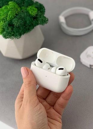 Навушники apple airpods pro