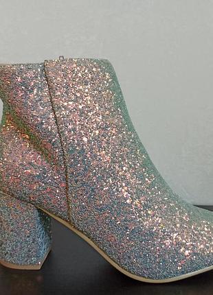 Ботильоны asos