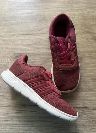 Оригінальні кросівки для дівчинки сітка текстиль