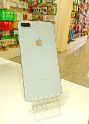 Iphone 8 plus 64gb white