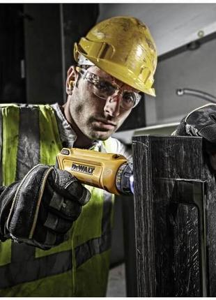Отвертка аккумуляторная dewalt dcf680g2 7
