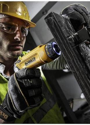 Отвертка аккумуляторная dewalt dcf680g2 6