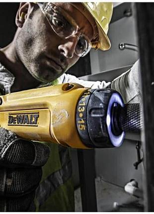 Отвертка аккумуляторная dewalt dcf680g2 5