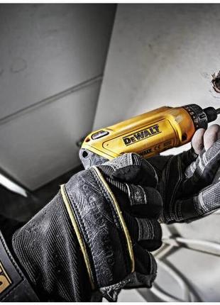 Отвертка аккумуляторная dewalt dcf680g2 8