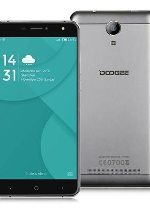 Смартфон doogee x7 pro 4g