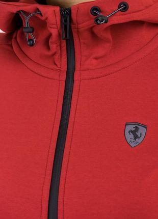 Костюм оригінал puma ferrari style3 фото