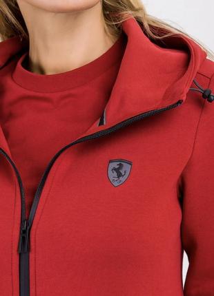 Костюм оригінал puma ferrari style5 фото