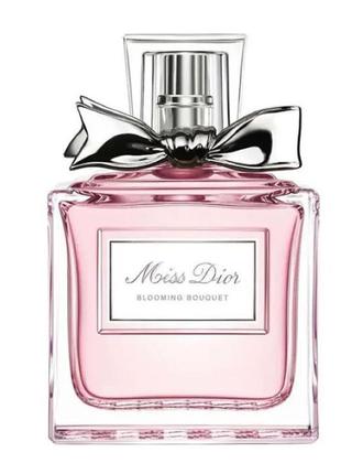 Духи християнської dior miss dior chereie blooming bouquet 100ml1 фото