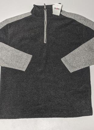 Shamp sports boucle fleece спортивная кофта флисовая трекинговая туристическая