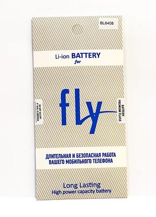 Аккумуляторная батарея на телефон fly iq 239 bl-6408