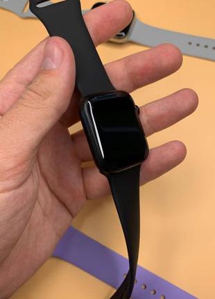 Стильні смарт годинник smart watch m16 mini5 фото