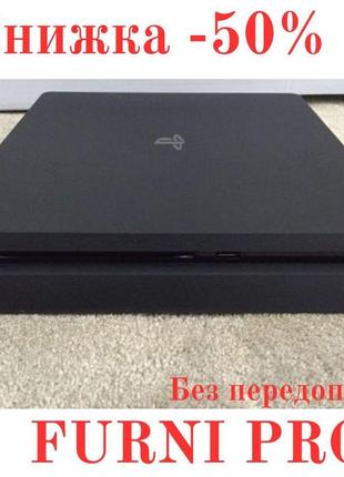 Ігрові приставки, ігрові приставки та відеоігри sony playstation 4 slim, ігрова консоль sony playstation 4