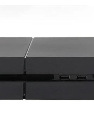 Ігрова приставка для телевізора playstation, sony playstation fat, ігрові приставки до телевізора, playstation