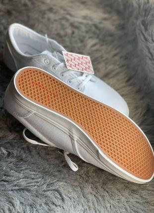 Кеди vans 36,5 (23см)4 фото