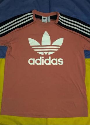 Футболка adidas