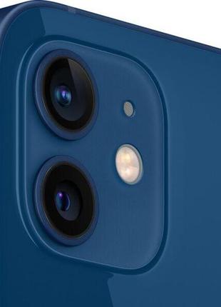 Apple iphone 12 128gb blue (mgje3)4 фото